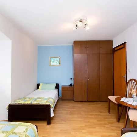 Petar Apartman *