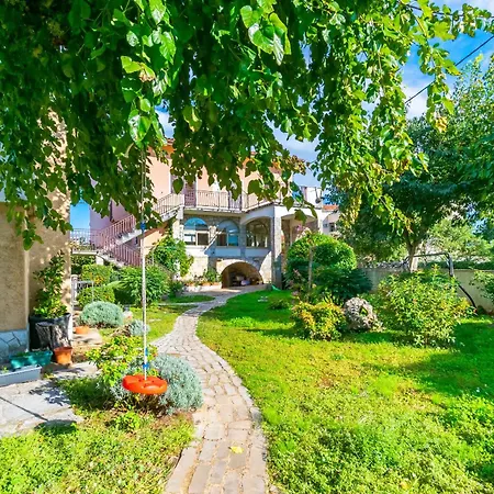 Petar Apartment Poljice(Krk)