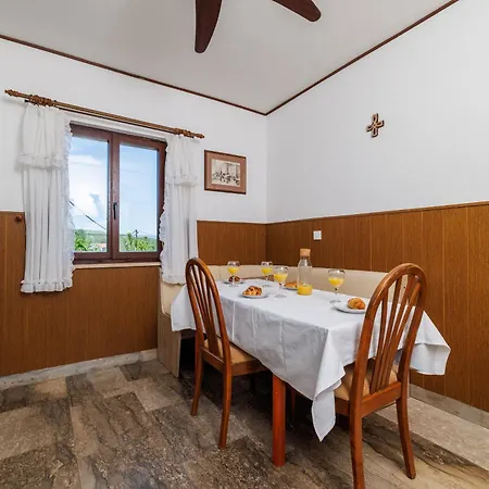 Petar Apartmán Poljice(Krk)