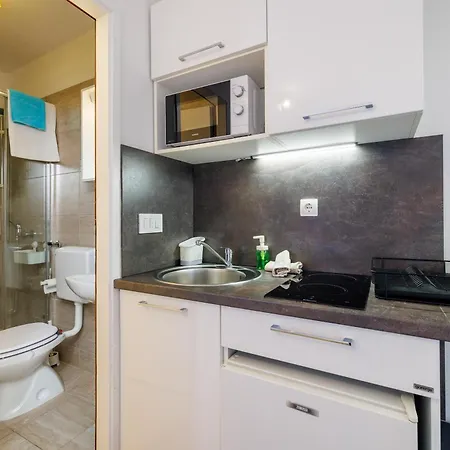 Petar Apartment *