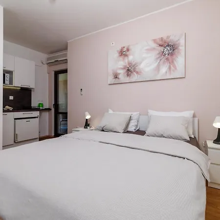 Apartmán Petar Poljice(Krk)