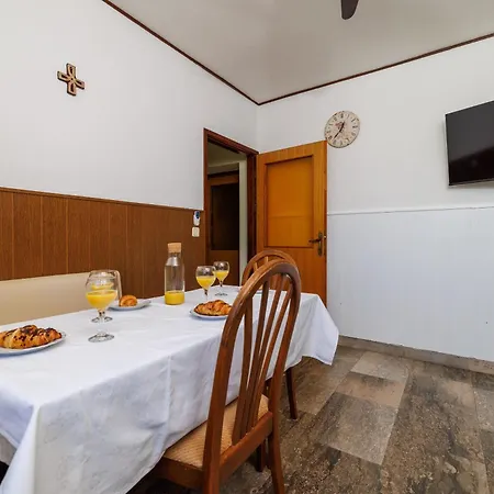 Apartmán Petar