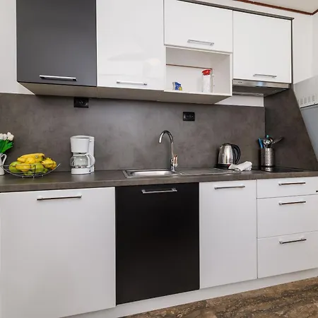 Apartment Petar *
