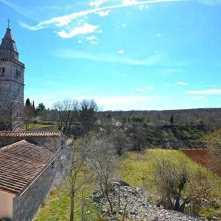 Petar Apartmán Poljice(Krk)