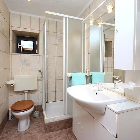 Apartment Petar