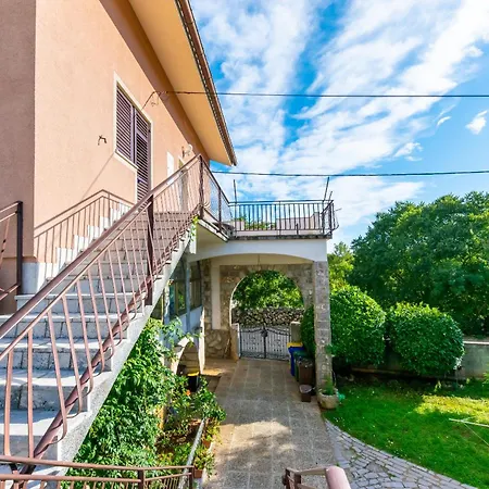 Petar Apartment Poljice(Krk)