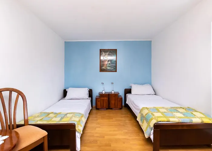 Διαμέρισμα Petar Poljice(Krk)