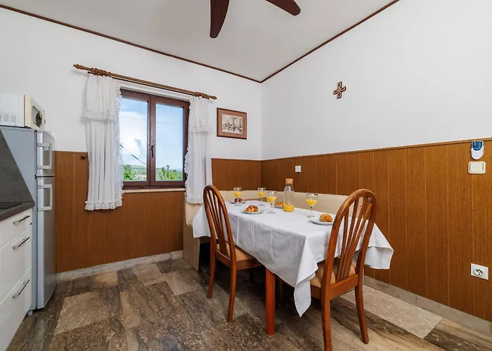 Petar Διαμέρισμα Poljice(Krk)