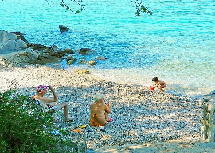 Διαμέρισμα Petar Poljice(Krk)