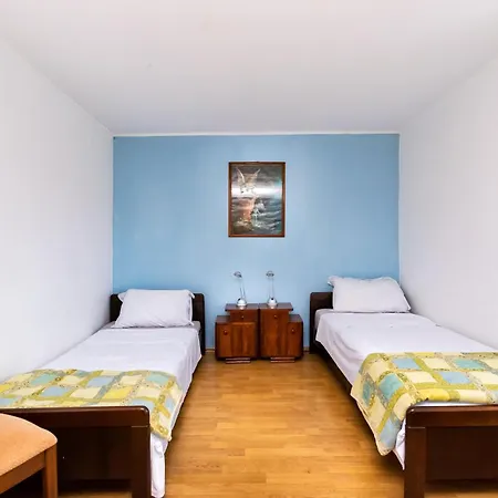 Apartman Petar Poljice(Krk)