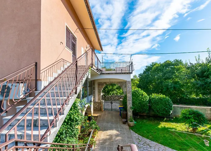 Petar Apartament Poljice(Krk)