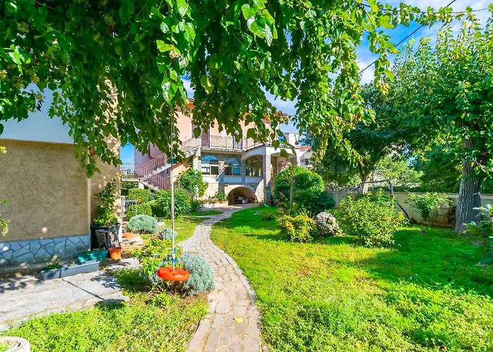 Petar Apartament Poljice(Krk)