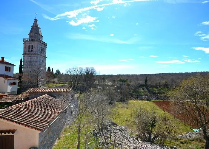 Petar Apartament Poljice(Krk)